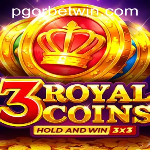 Exploring 3RoyalCoins: A New Gaming Sensation Aligned with pgorbet PH Login