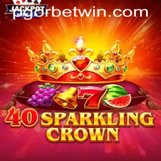 Discover the Magic of 40SparklingCrown with PGOrbet PH Login