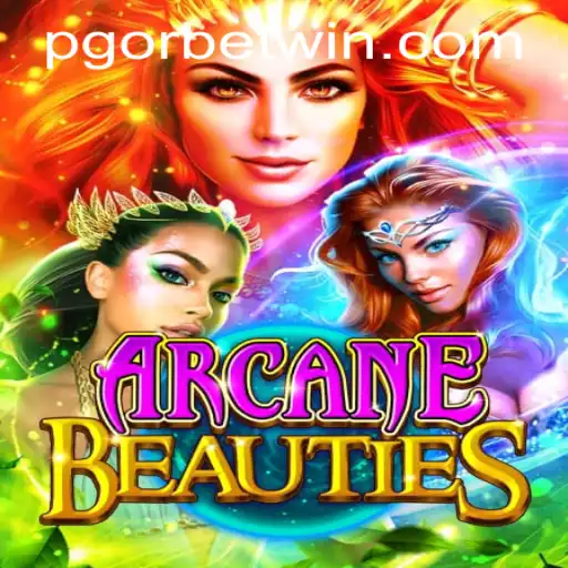 ArcaneBeauties: A Magical Journey into the World of Fantasy and Adventure