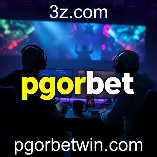 A Ascensão de Pgorbet no Cenário dos Jogos Online