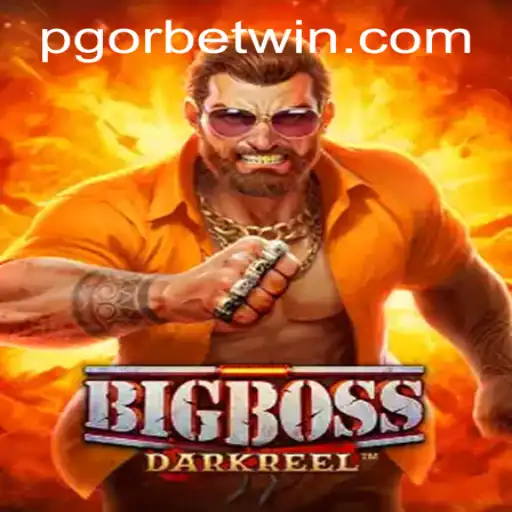 Discover BigBoss: Your Ultimate Gaming Adventure with Pgorbet PH Login