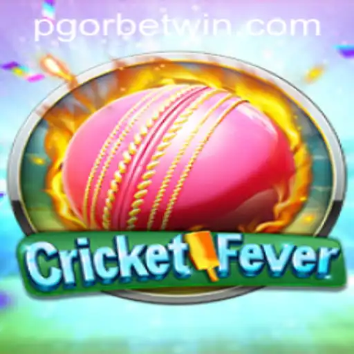 CricketFever - A New Era of Interactive Sports Gaming with pgorbet PH Login