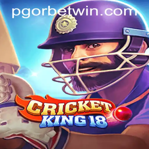 CricketKing18: A Dynamic Gaming Experience with PGORBET PH Login