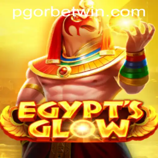Discover the Magic of EgyptsGlow: A Thrilling Gaming Adventure
