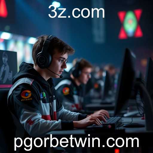 A Ascensão dos eSports: Transformando Jogos em Competição Global