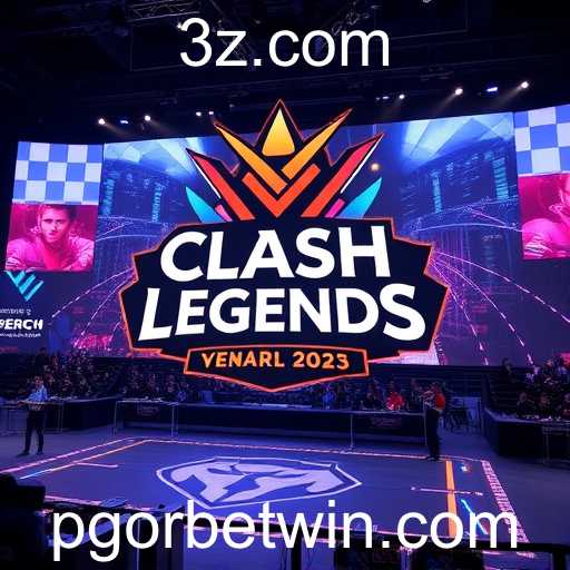 A Expansão dos Jogos em 2025: O Impacto de pgorbet