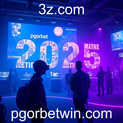 Explorando Novas Fronteiras no Mundo dos Jogos com 'pgorbet'