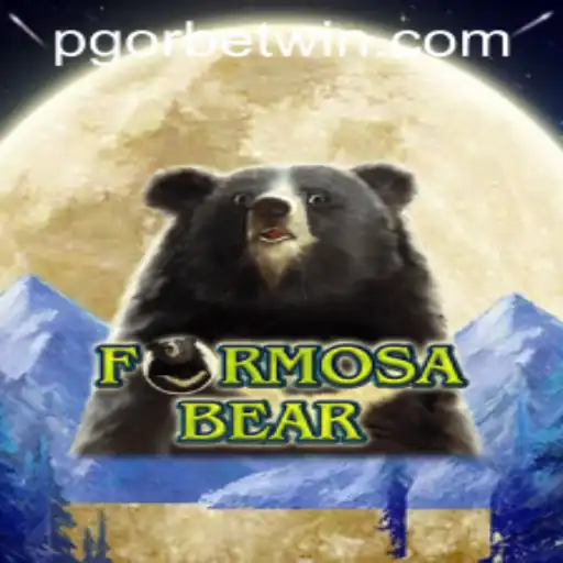 Unveiling FormosaBear: The Innovative Gaming Experience