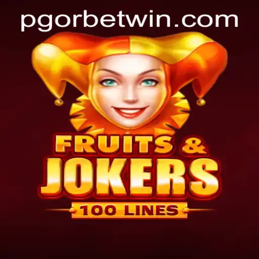 Exploring FruitsAndJokers100: A Captivating Online Gaming Experience