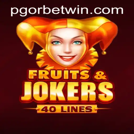 Discover the Excitement of FruitsAndJokers40: A Dive into Rules and Gameplay