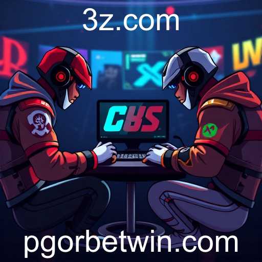 Inovações na Indústria de Jogos: O Impacto do Pgorbet