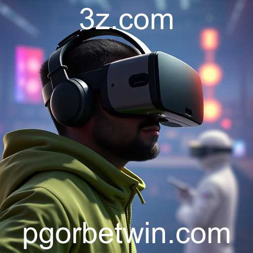 Novas Tendências em Jogos com Gráficos Avançados