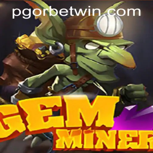 GemMiner: A Thrilling Journey into the World of Gems and Strategy