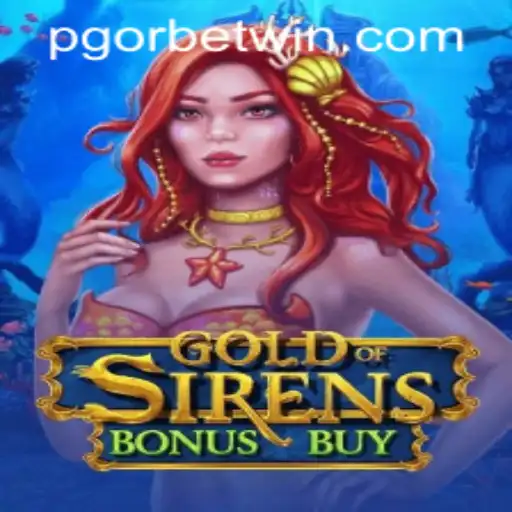 Unearthing the Magic of GoldofSirensBonusBuy: A Deep Dive into Gameplay and Exciting Features