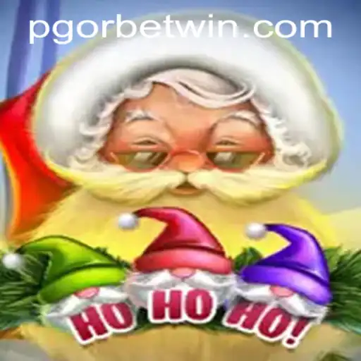 Unlock the Adventure of HoHoHo: A Festive Gaming Experience