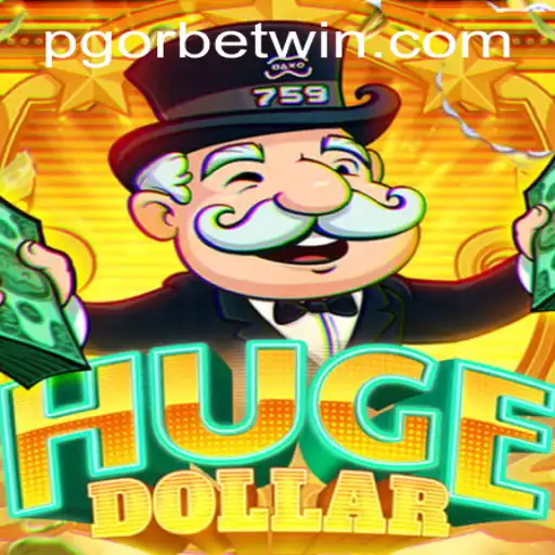 Unlock the Thrill with HugeDollar: A Deep Dive into the Game and pgorbet PH Login