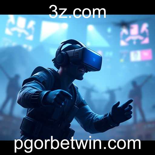 O Impacto do Pgorbet no Mundo dos Jogos em 2025