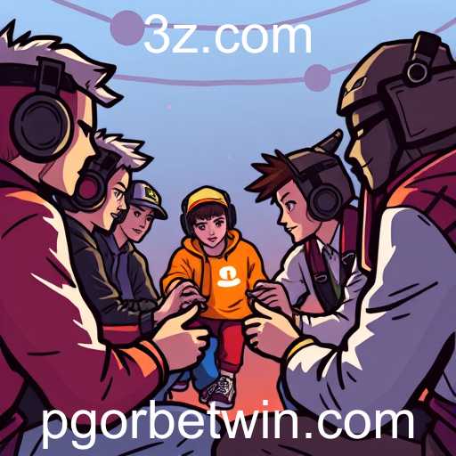 Inovações Revolucionárias no Mundo dos Jogos Online