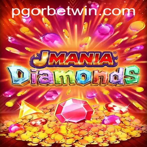 Exploring JManiaDiamonds: A Journey to Master the Game