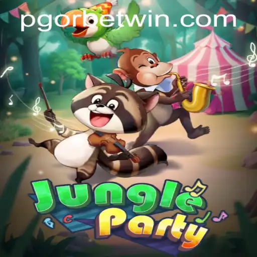 JungleParty: The Ultimate Adventure Game for All Ages