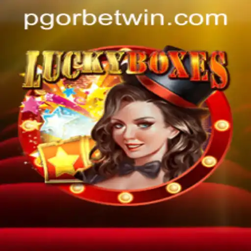 Exploring the Exciting World of LuckyBoxes: A Comprehensive Guide