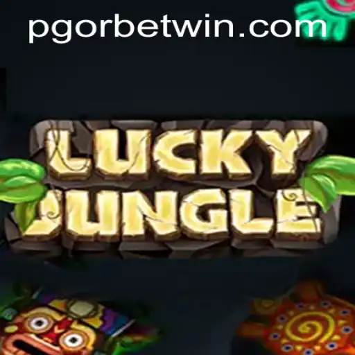 Discover the Thrills of LuckyJungle: A Comprehensive Guide & Insight