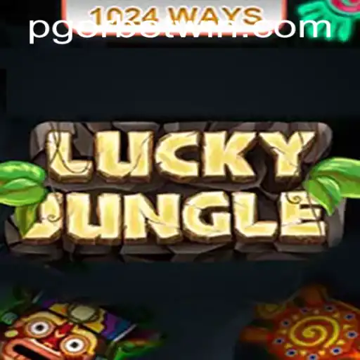 Exploring the Exciting World of LuckyJungle1024: A Game of Adventure and Strategy
