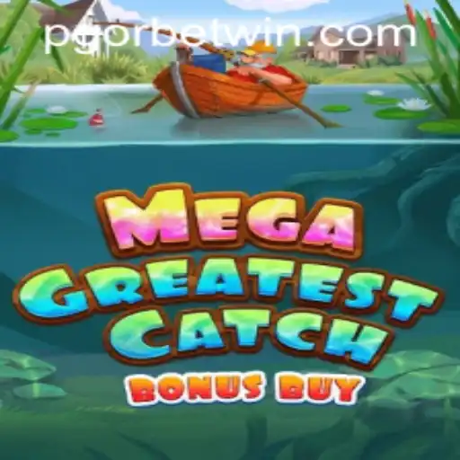 MegaGreatestCatchBonusBuy: A Deep Dive into the Fishing Adventure