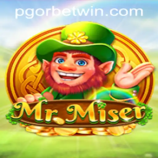 Exploring MrMiser: The Intriguing World of Pgorbet PH Login Gaming