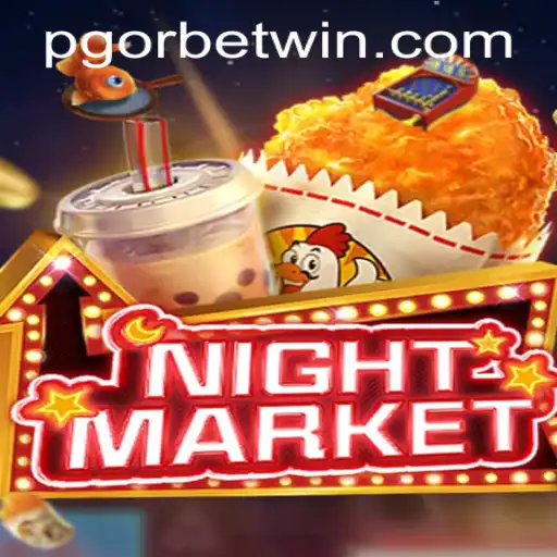 Discover the Thrilling World of NIGHTMARKET: A New Phenomenon in Gaming