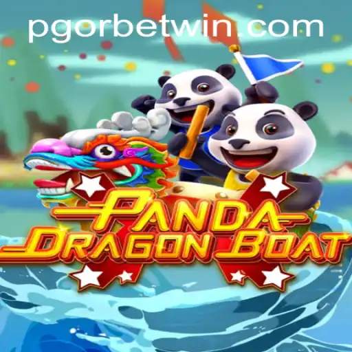 PANDADRAGONBOAT: An Engaging Adventure Awaits