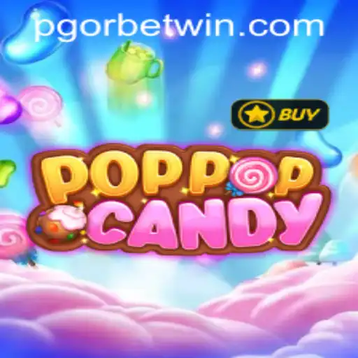 POPPOPCANDY: Unveiling the Sweet World of Gaming