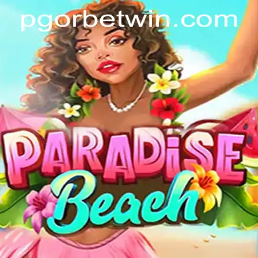 ParadiseBeach: Your Gateway to Virtual Relaxation with PGORBET PH Login