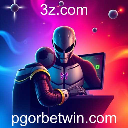 Explorando o Sucesso de Pgorbet no Cenário de Jogos