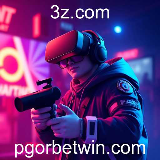 Ascensão do pgorbet e as tendências do mundo dos jogos em 2025