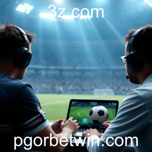 A Ascensão dos Jogos Online e o Impacto do pgorbet no Brasil