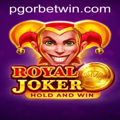 Exploring the Excitement of RoyalJoker with PGorBet PH Login