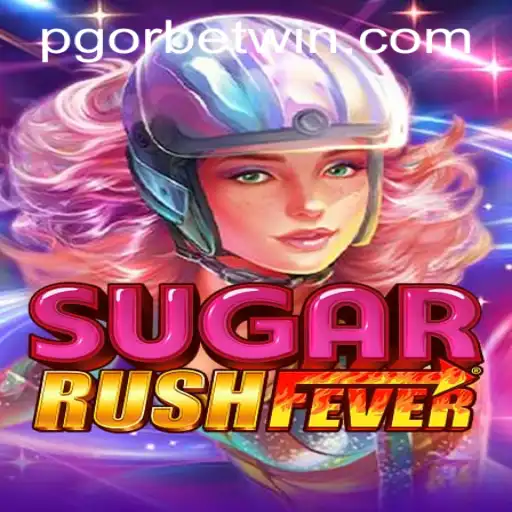 Unraveling the Allure of SugarRushFever: A Sweet Gaming Adventure