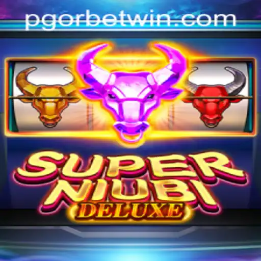 Discover the Thrills of SuperNiubiDeluxe: An In-Depth Exploration