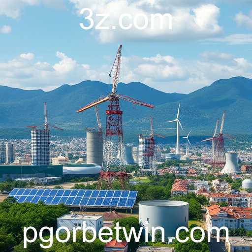 Inovações Sustentáveis e Tecnologia no Brasil