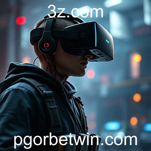 Explorando a Categoria 'Tecnologia' em Jogos: Uma Fusão de Inovação e Entretenimento