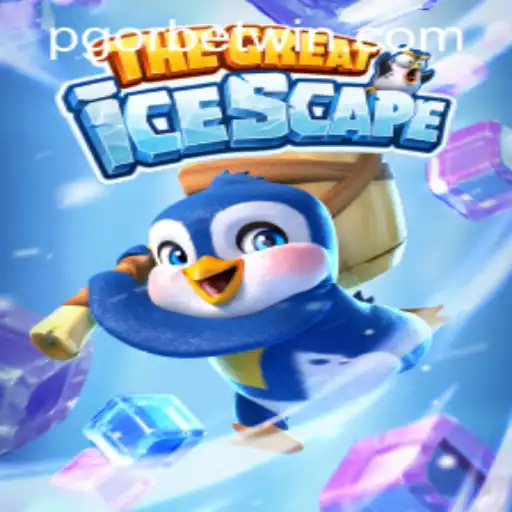 TheGreatIcescape: An In-Depth Look into the Cool New Game