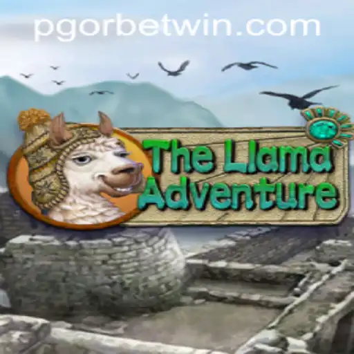 TheLlamaAdventure: A Captivating Exploration of Play and Imagination