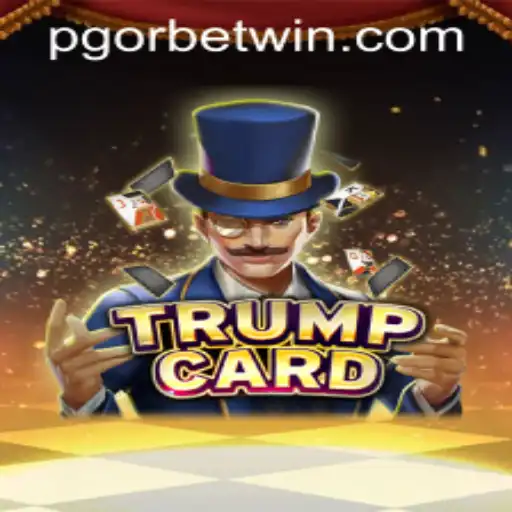 TrumpCard Game and the Rise of PGorbet PH Login: A New Era in Gaming