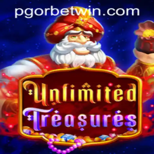 Exploring the Adventure Within UnlimitedTreasures