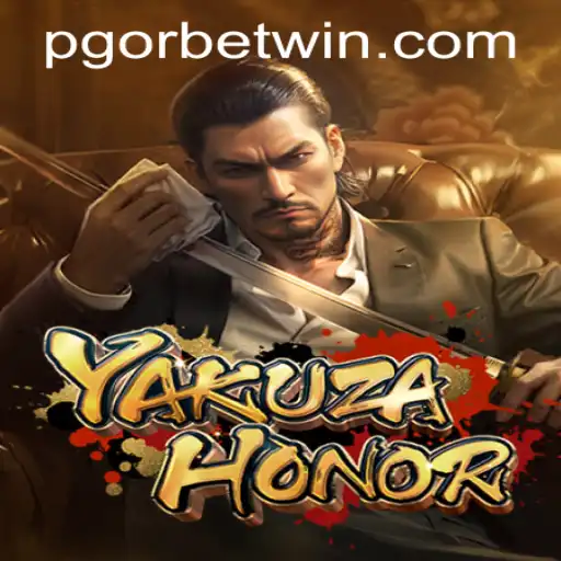 YakuzaHonor: Exploring the World of PGorbet PH Login